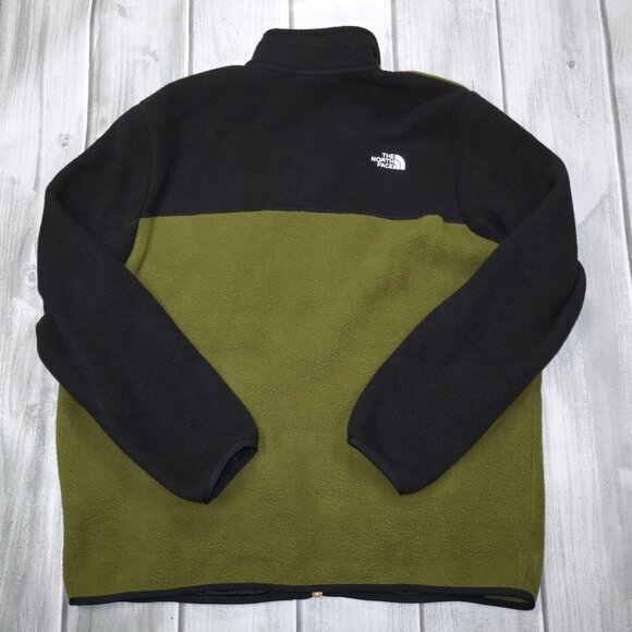 NEW The North Face Yumiori Full-Zip Jacket - Men's - Picture 6 of 7